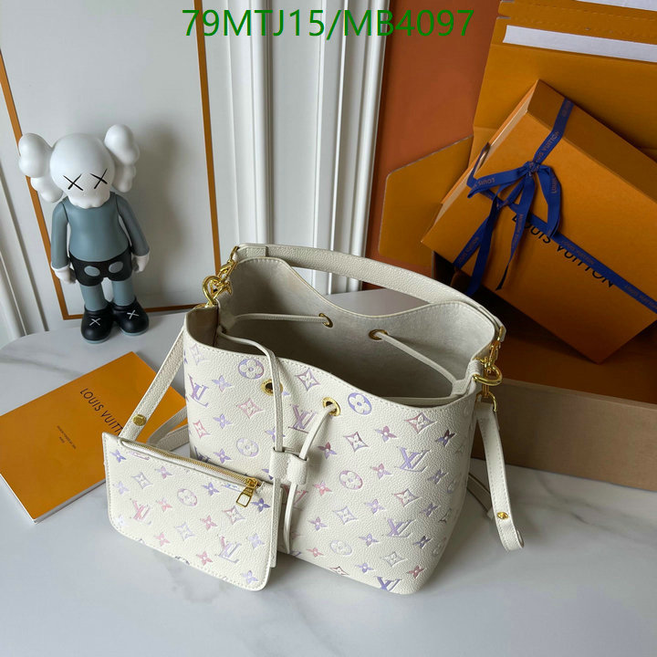 LV-Bag-4A Quality Code: MB4097 $: 79USD