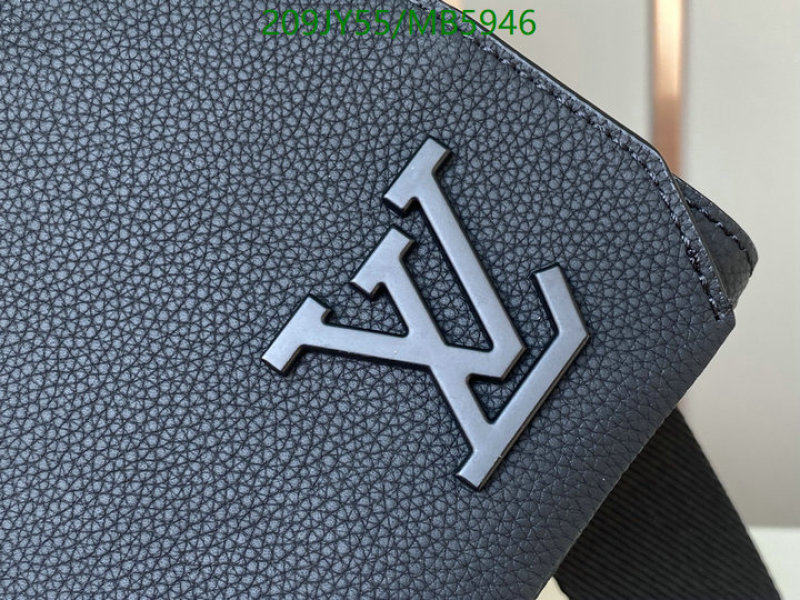 LV-Bag-Mirror Quality Code: MB5946 $: 209USD