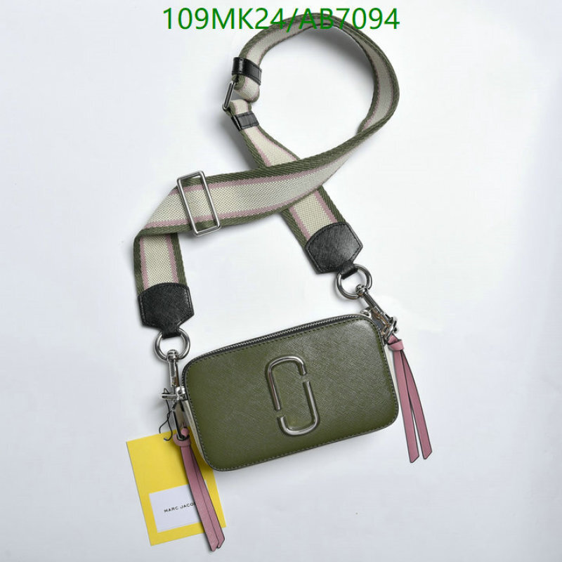 Marc Jacobs-Bag-Mirror Quality Code: AB7094 $: 109USD