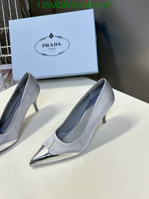 Prada-Women Shoes Code: MS3887 $: 135USD-Yupoo.ru - Copybrand.Team photo album Prada-Women Shoes Code: MS3887 $: 135USD