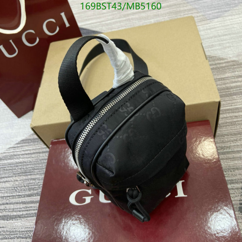 Gucci-Bag-Mirror Quality Code: MB5160 $: 169USD