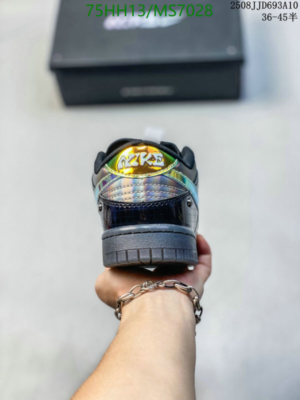 NIKE-Women Shoes Code: MS7028 $: 75USD