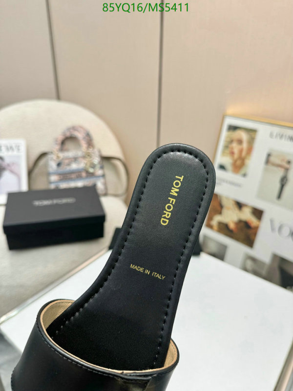 Tom Ford-Women Shoes Code: MS5411 $: 85USD