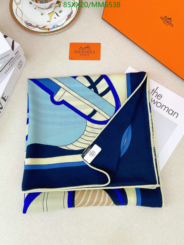 Hermes-Scarf Code: MM6538 $: 85USD