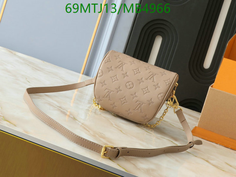 LV-Bag-4A Quality Code: MB4966 $: 69USD