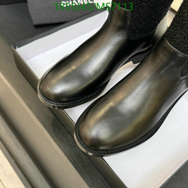 Boots-Women Shoes Code: MS7113 $: 185USD
