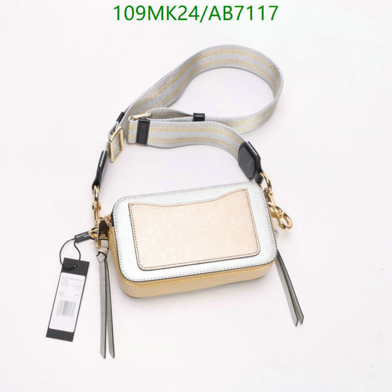 Marc Jacobs-Bag-Mirror Quality Code: AB7117 $: 109USD