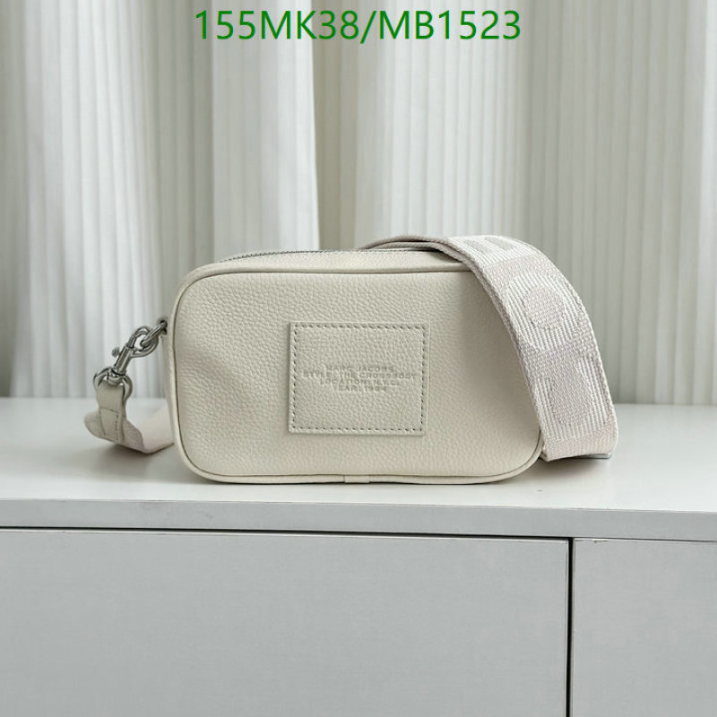 Marc Jacobs-Bag-Mirror Quality Code: MB1523 $: 155USD