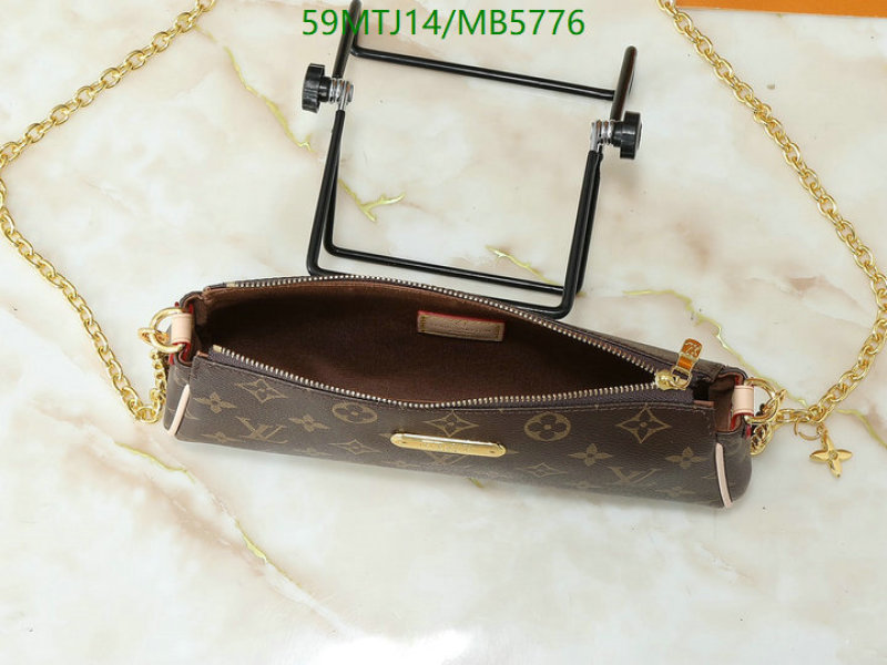 LV-Bag-4A Quality Code: MB5776 $: 59USD