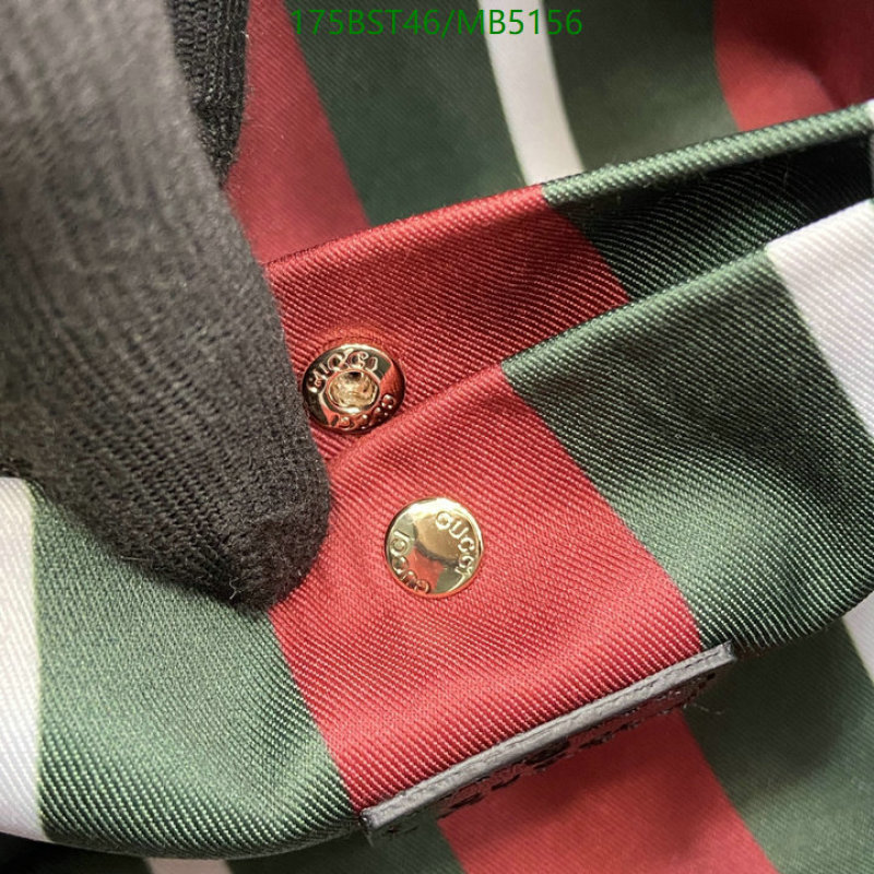Gucci-Bag-Mirror Quality Code: MB5156 $: 175USD