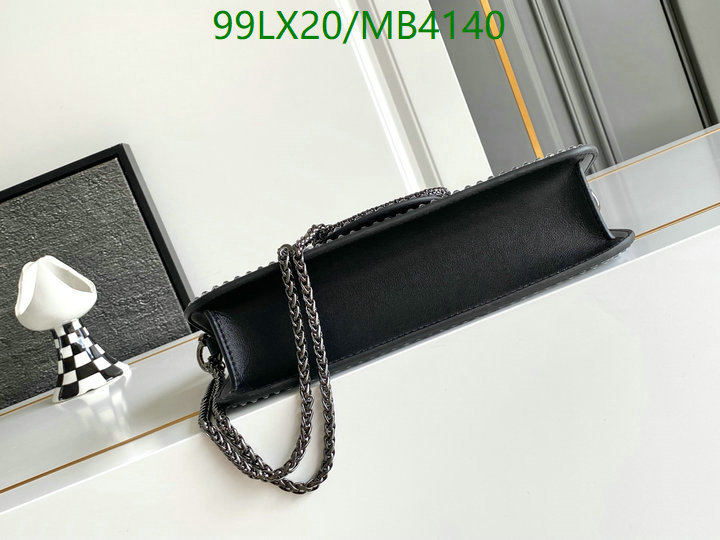 Valentino-Bag-4A Quality Code: MB4140 $: 99USD