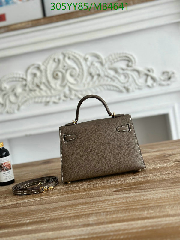 Hermes-Bag-Mirror Quality Code: MB4641 $: 305USD