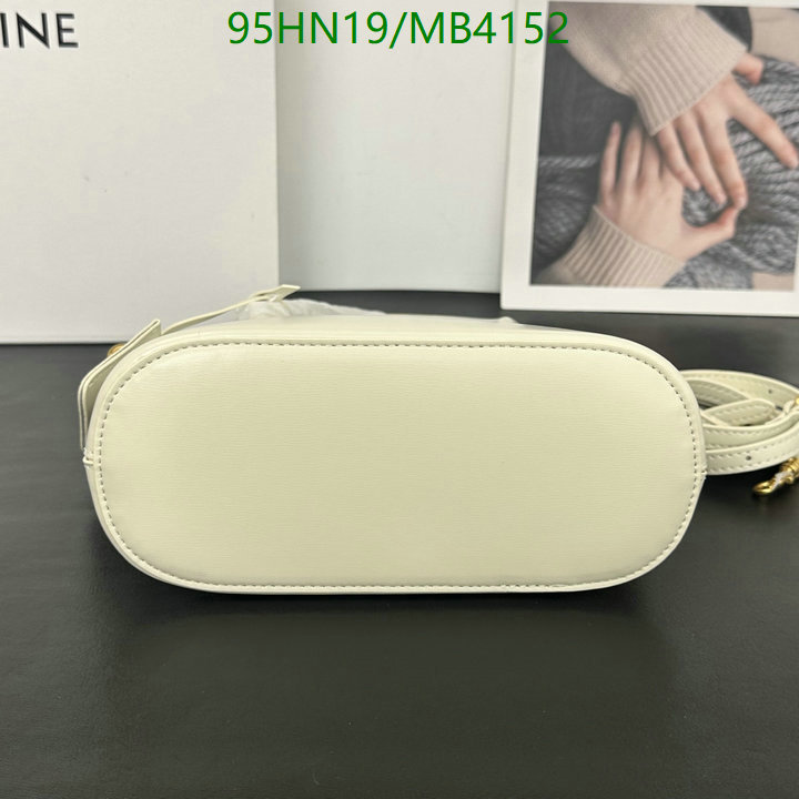 Celine-Bag-4A Quality Code: MB4152 $: 95USD