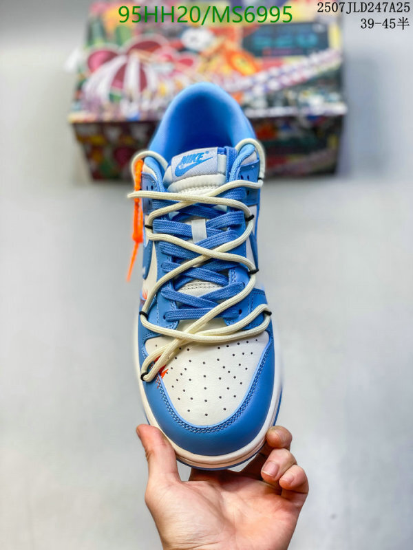 Nike-Men shoes Code: MS6995 $: 95USD