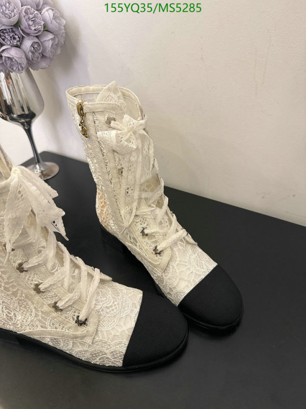 Boots-Women Shoes Code: MS5285 $: 155USD