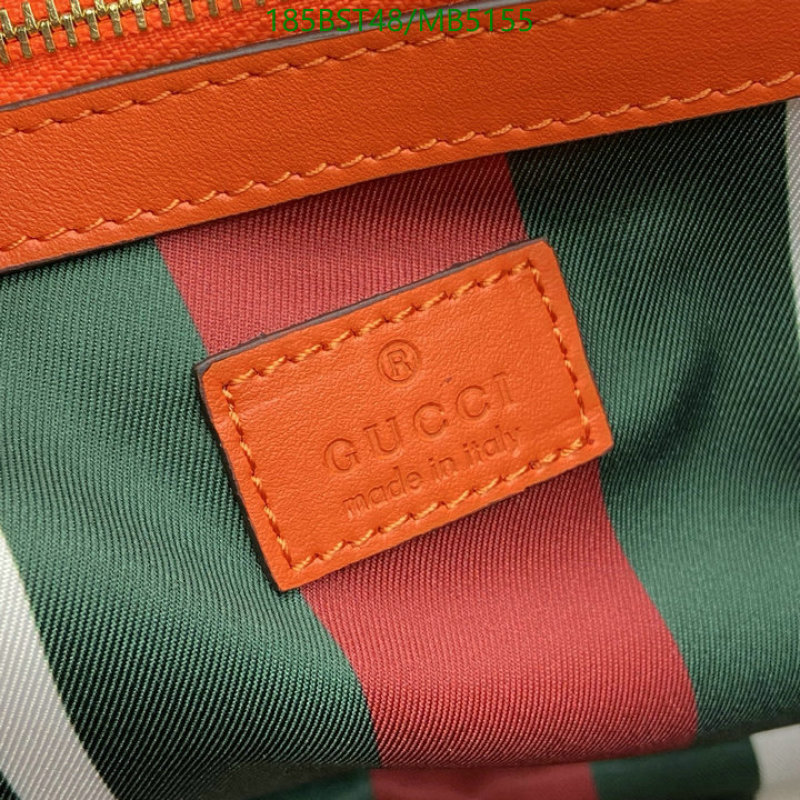 Gucci-Bag-Mirror Quality Code: MB5155 $: 185USD