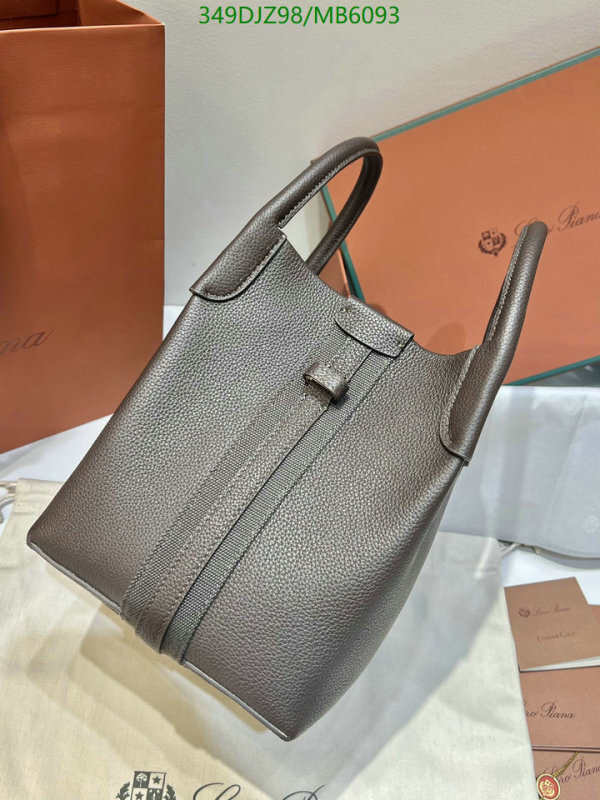 Loro Piana-Bag-Mirror Quality Code: MB6093 $: 349USD