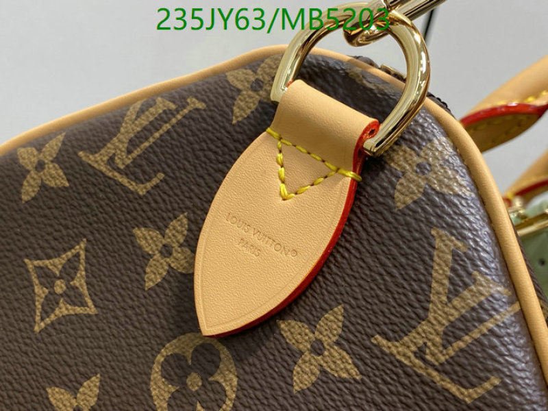 LV-Bag-Mirror Quality Code: MB5203 $: 235USD