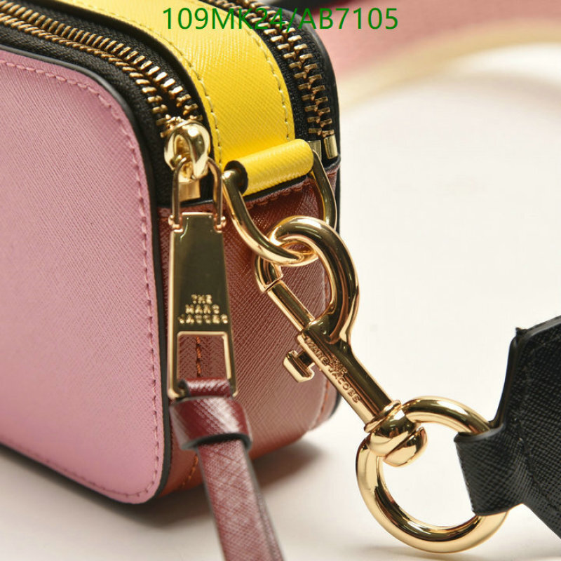Marc Jacobs-Bag-Mirror Quality Code: AB7105 $: 109USD