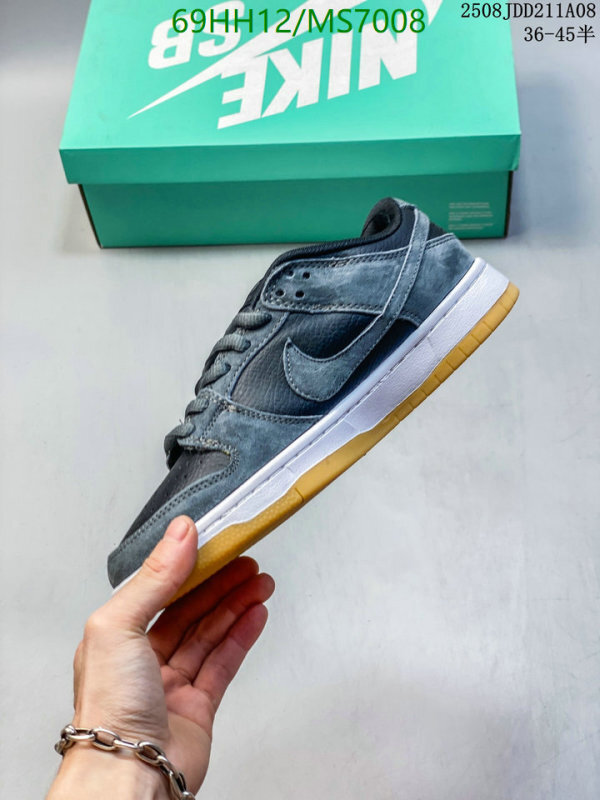 Nike-Men shoes Code: MS7008 $: 69USD