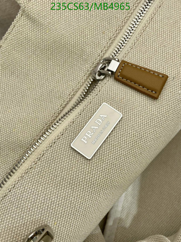 Prada-Bag-Mirror Quality Code: MB4965 $: 235USD