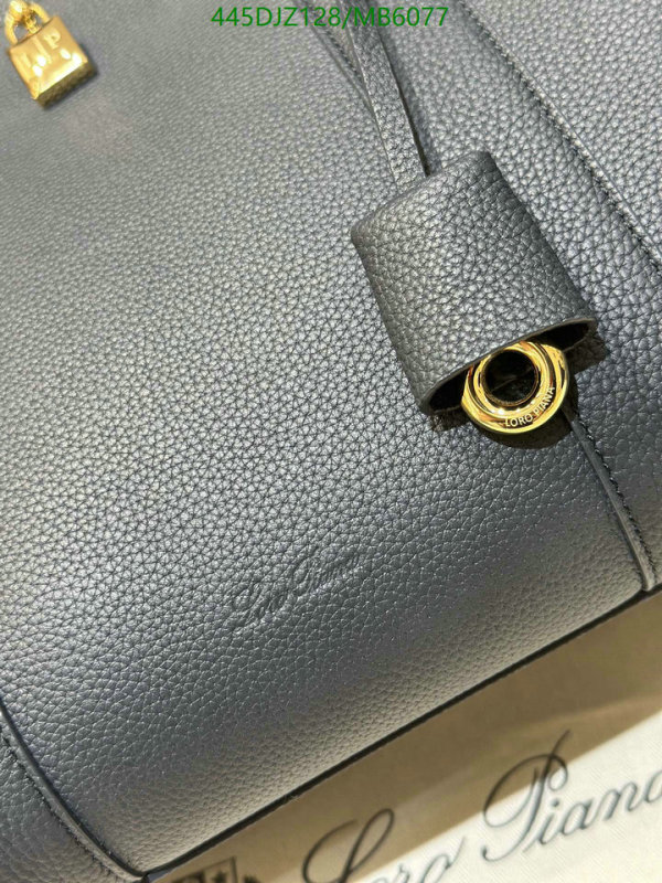 Loro Piana-Bag-Mirror Quality Code: MB6077 $: 445USD