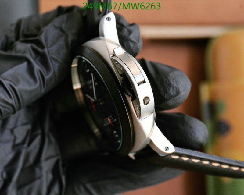 Panerai-Watch-Mirror Quality Code: MW6263 $: 249USD