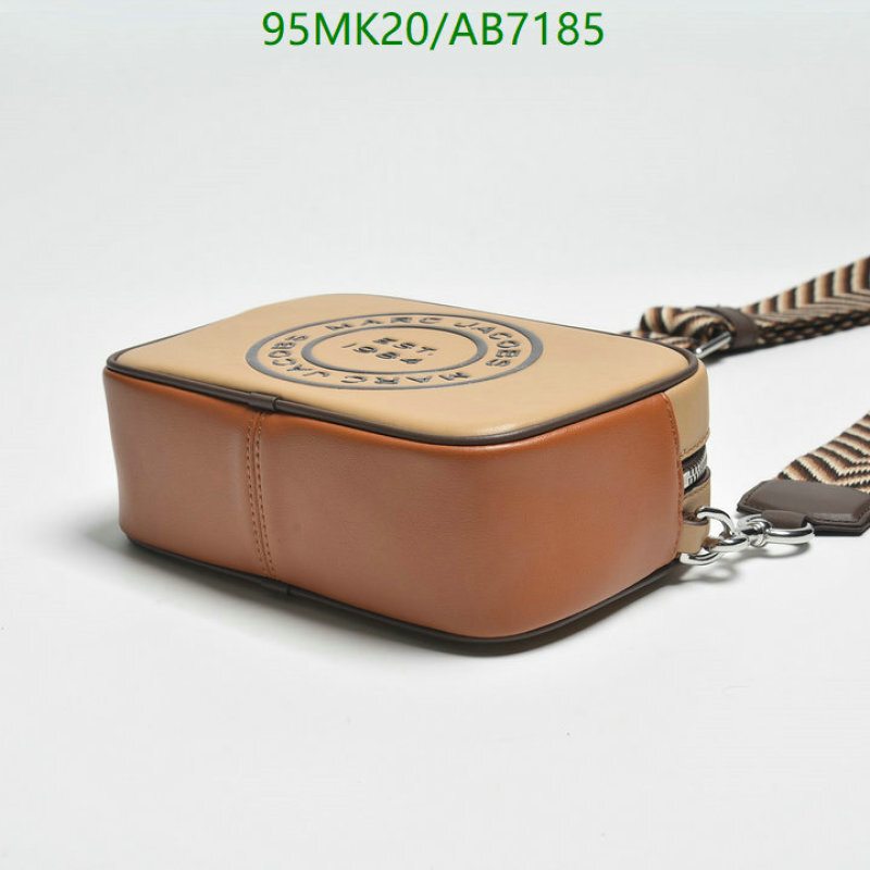 Marc Jacobs-Bag-Mirror Quality Code: AB7185 $: 95USD