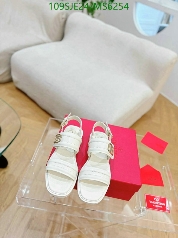 Valentino-Women Shoes Code: MS6254 $: 109USD