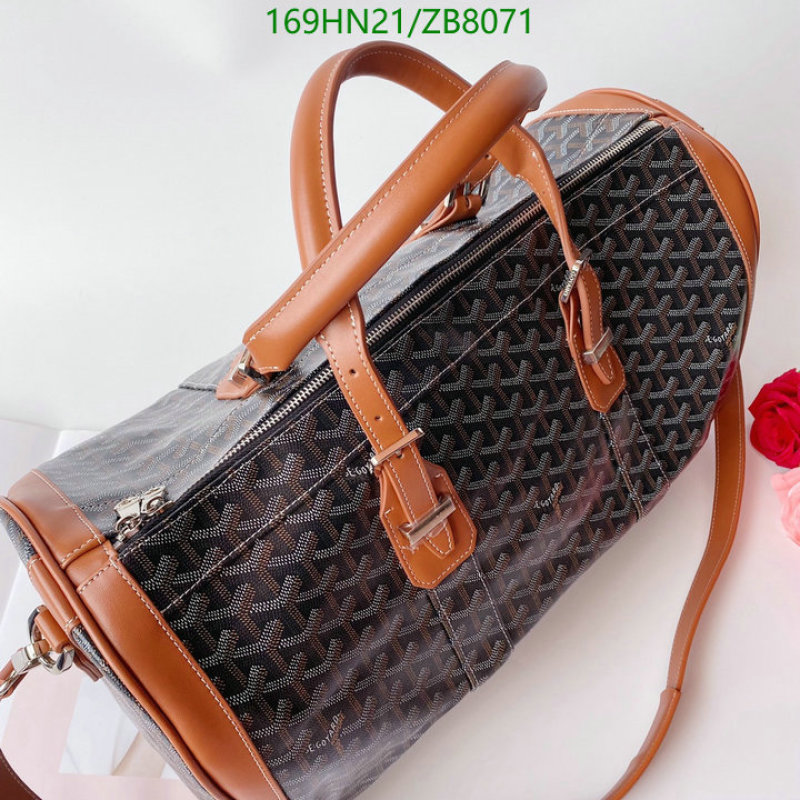 Goyard-Bag-4A Quality Code: ZB8071 $: 169USD