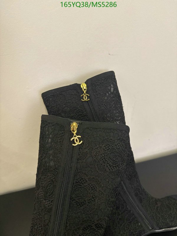 Boots-Women Shoes Code: MS5286 $: 165USD