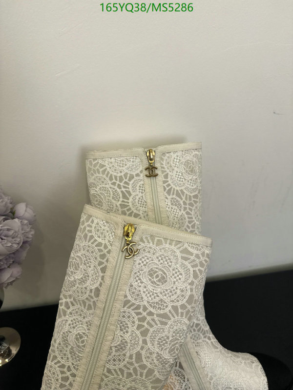 Boots-Women Shoes Code: MS5286 $: 165USD