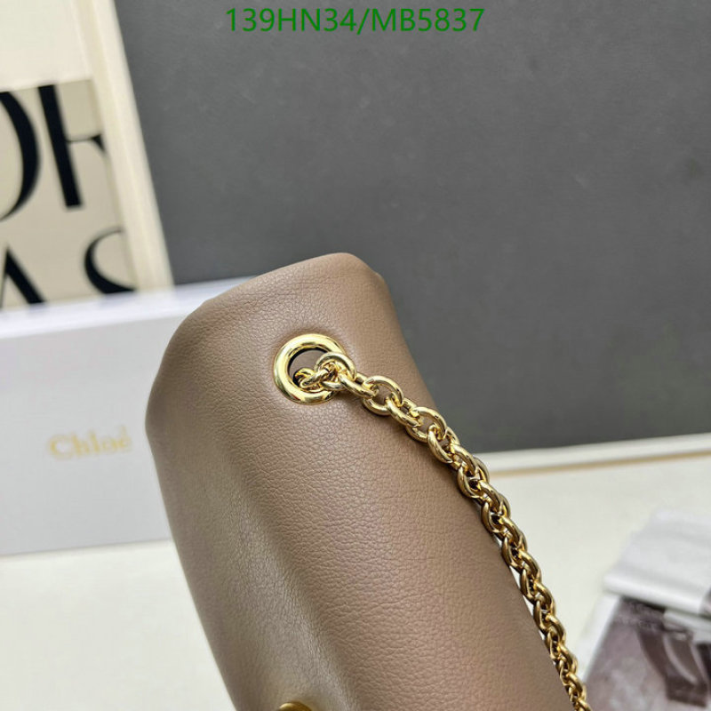Chloe-Bag-4A Quality Code: MB5837 $: 139USD