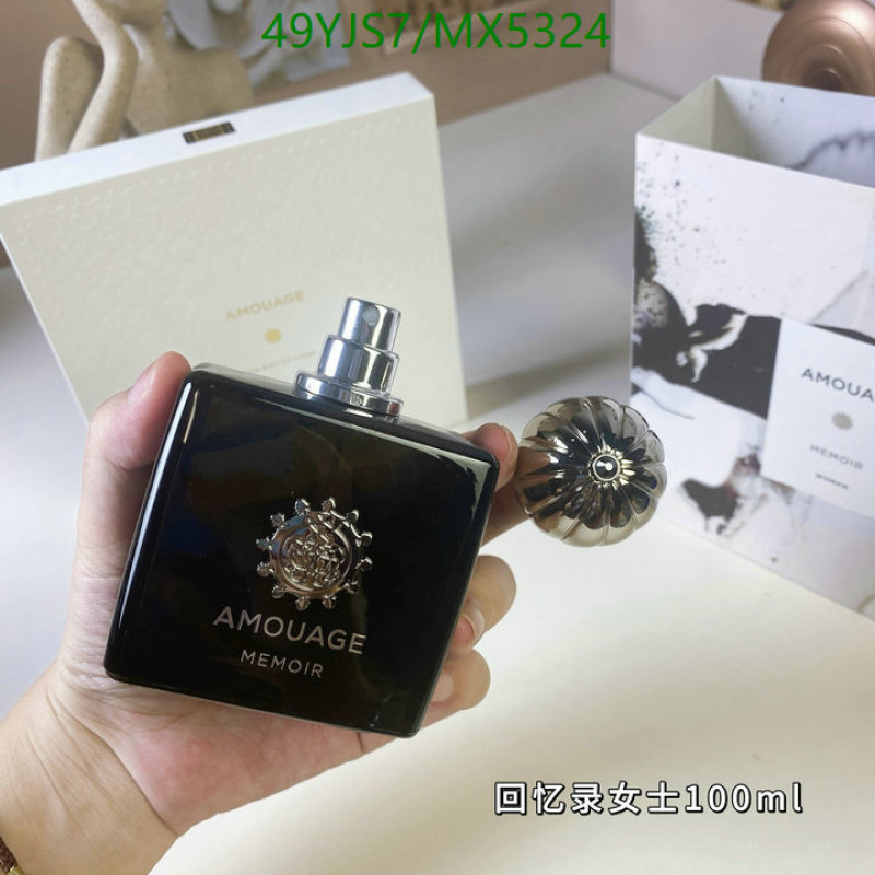 Amouage-Perfume Code: MX5324 $: 49USD