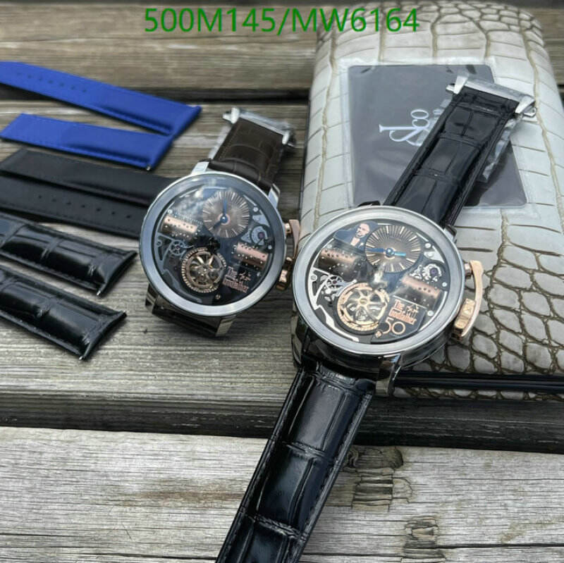 Jacob&Co-Watch-Mirror Quality Code: MW6164 $: 500USD