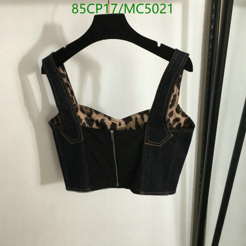 D&G-Clothing Code: MC5021 $: 85USD