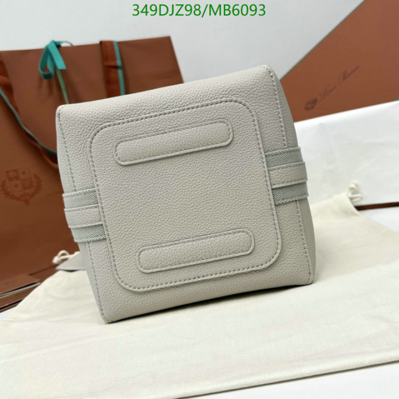 Loro Piana-Bag-Mirror Quality Code: MB6093 $: 349USD