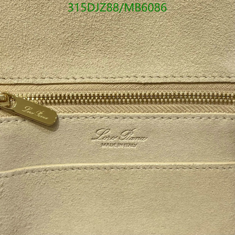 Loro Piana-Bag-Mirror Quality Code: MB6086 $: 315USD