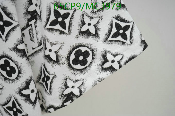 LV-Clothing Code: MC3979 $: 65USD
