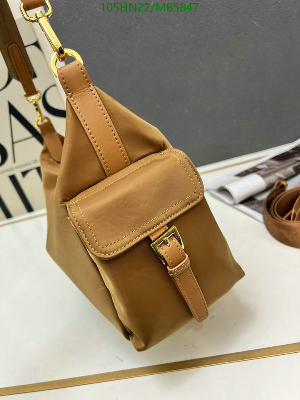 Prada-Bag-4A Quality Code: MB5847 $: 105USD