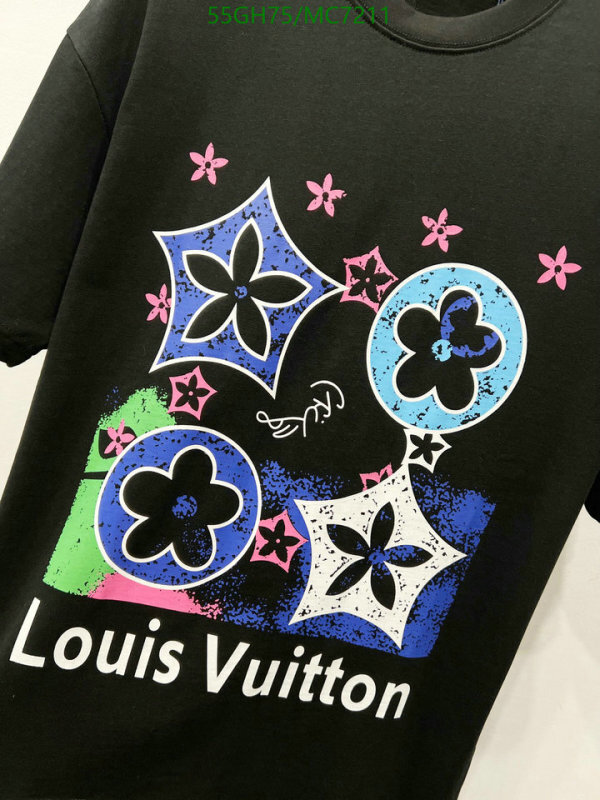 LV-Clothing Code: MC7211 $: 55USD
