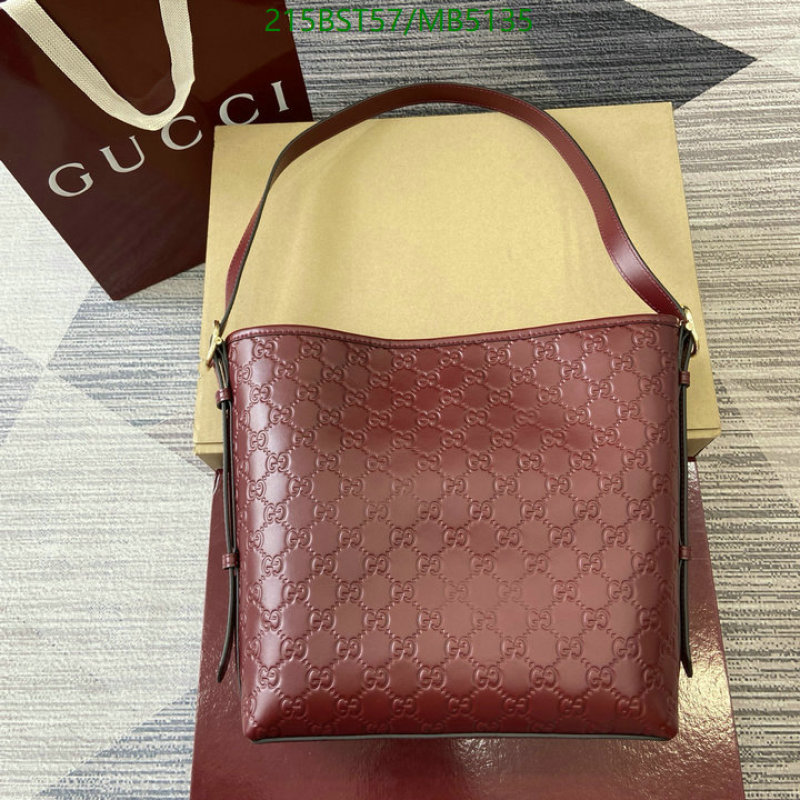 Gucci-Bag-Mirror Quality Code: MB5135 $: 215USD