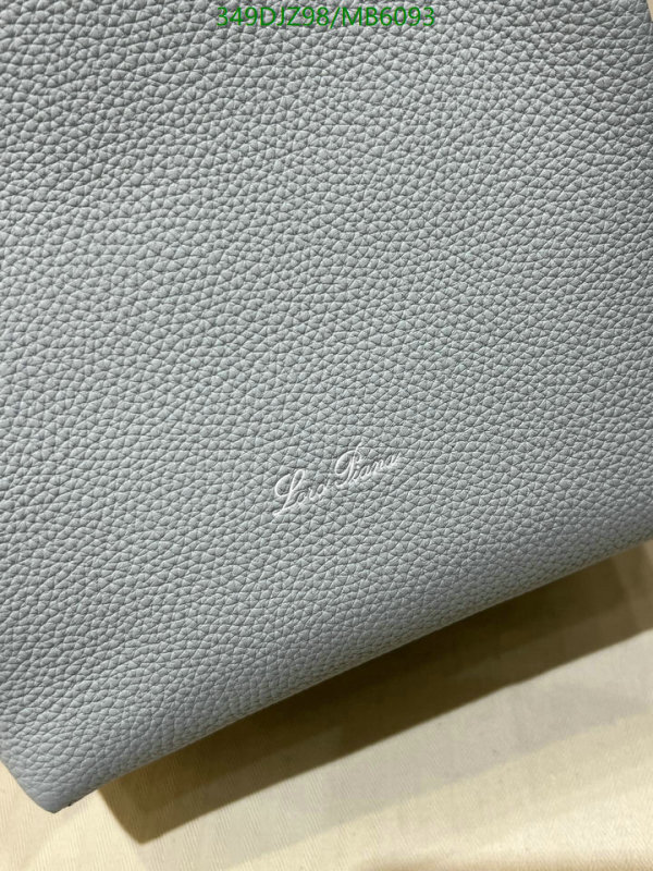 Loro Piana-Bag-Mirror Quality Code: MB6093 $: 349USD