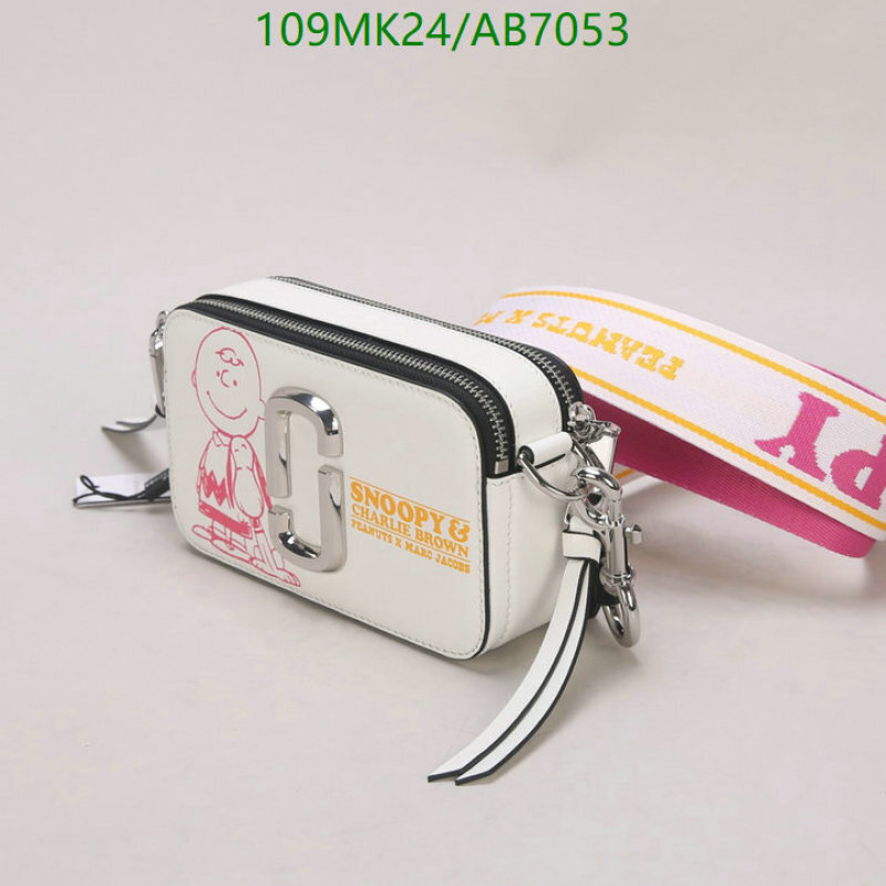 Marc Jacobs-Bag-Mirror Quality Code: AB7053 $: 109USD