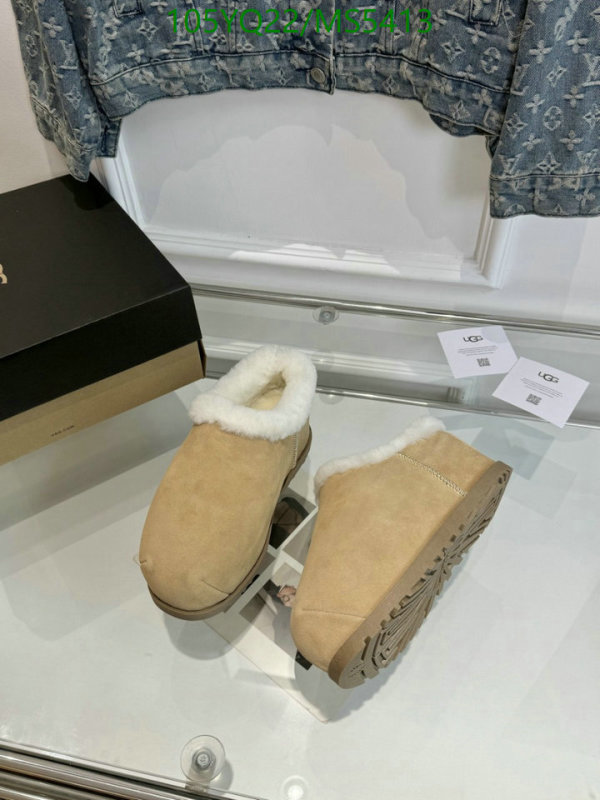 Boots-Women Shoes Code: MS5413 $: 105USD