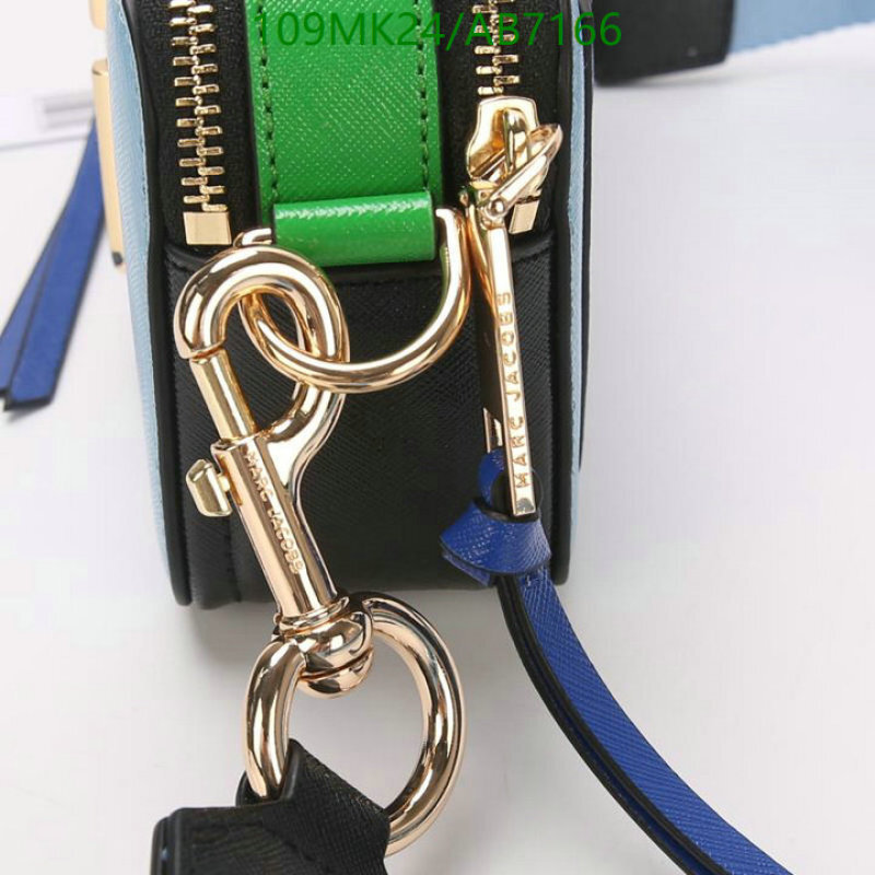 Marc Jacobs-Bag-Mirror Quality Code: AB7166 $: 109USD