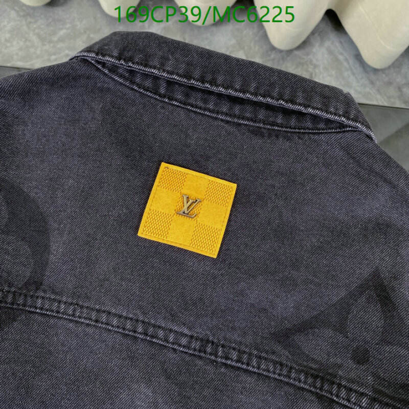 LV-Clothing Code: MC6225