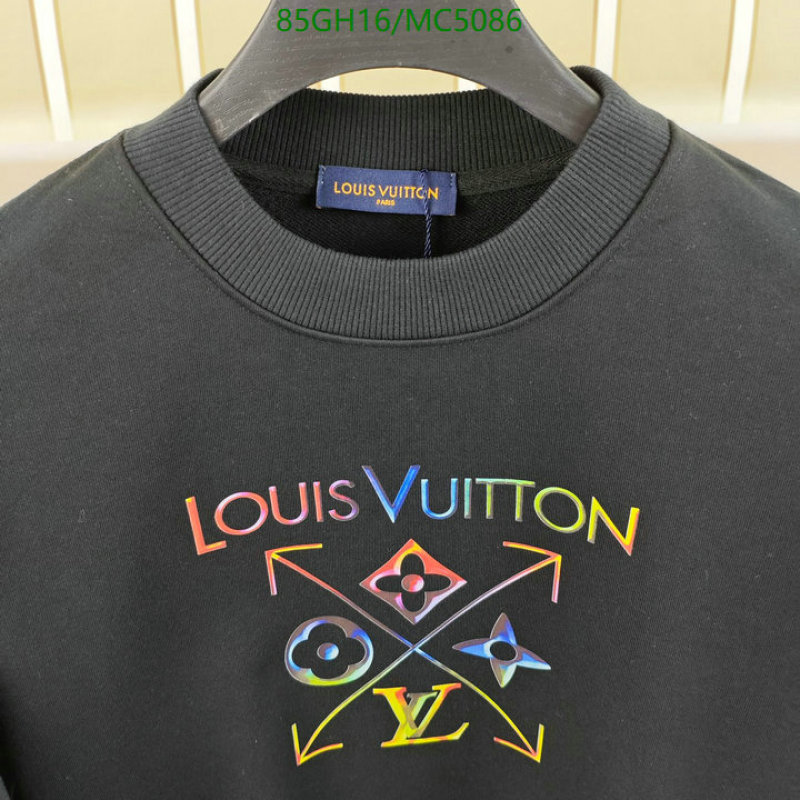 LV-Clothing Code: MC5086 $: 85USD