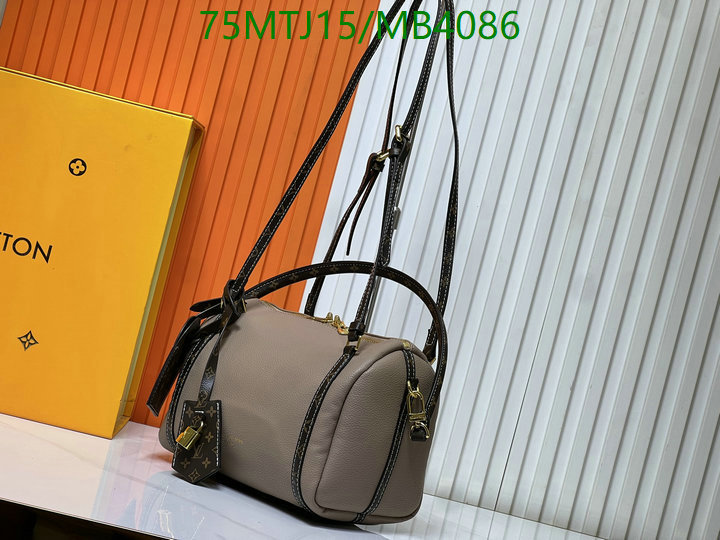 LV-Bag-4A Quality Code: MB4086 $: 75USD