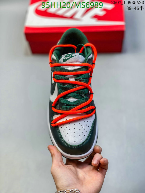 Nike-Men shoes Code: MS6989 $: 95USD